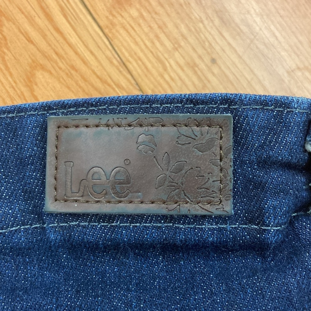 Lee relaxed fit women's jeans - Picture 7 of 7